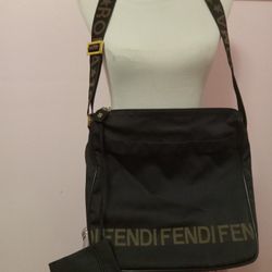 Fendi Bag