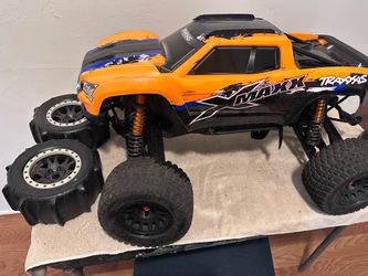 Traxxas
