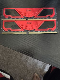 Elite Ram 64gb 3200H