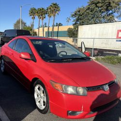 2006 Honda Civic 