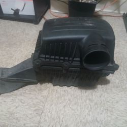 2021 Dodge Air Filter Housing