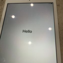 iPad Air 1 Gen