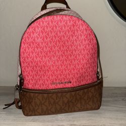 Michael Kors Backpack
