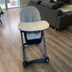 Graco High Chair