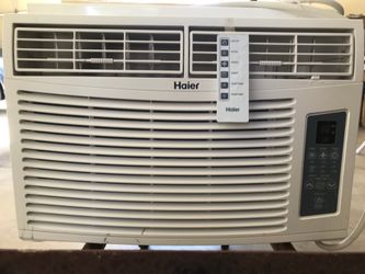 Window AC