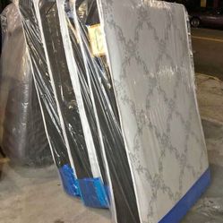 Twin/Full/Queen/King Mattress available - Cash on Delivery 