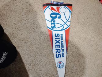 NBA Premium Quality Pennant by WinCraft