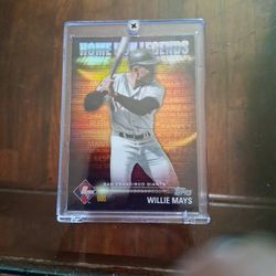 Baseball Memorable Cards