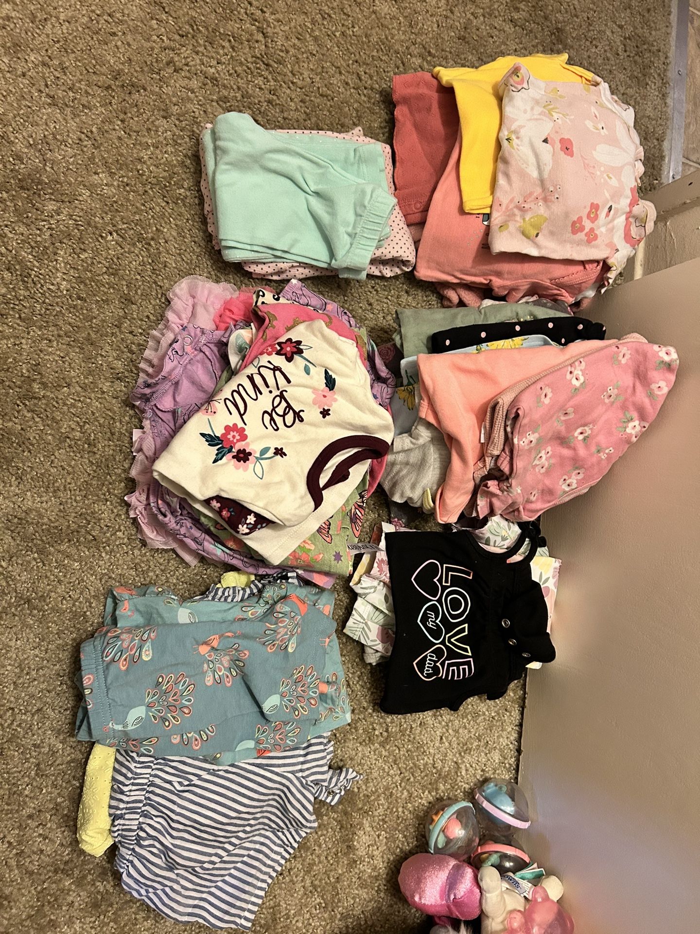 Baby Stuff