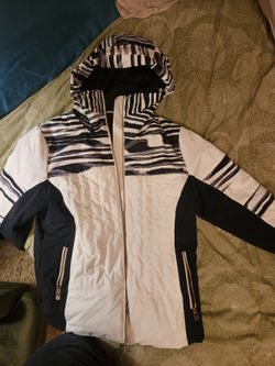Body GLOVE SKI JACKET