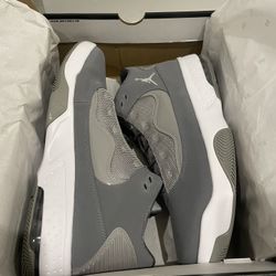 Jordan’s Max Aura Size 14