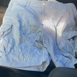 Polo Shorts 
