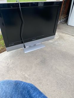 Polaroid TV