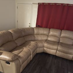 Beautiful Sofa For Sale