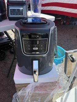 Ninja Air Fryer 