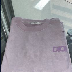 Dior T Shirt Men