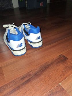 New balance 550