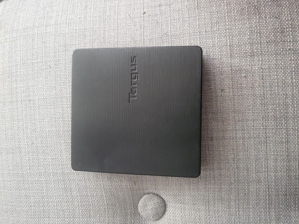 Targus Usb C 4K SMART DOCK
