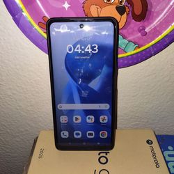 Motorola Power 2025 Phone 5G