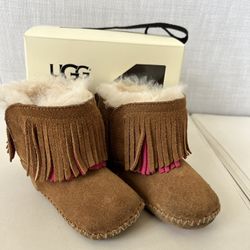 Ugg Baby