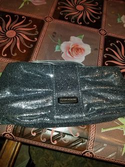 Victoria secret wristlet purse