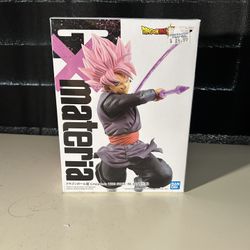 Dragon Ball And Demon Slayer Figures/Funkos