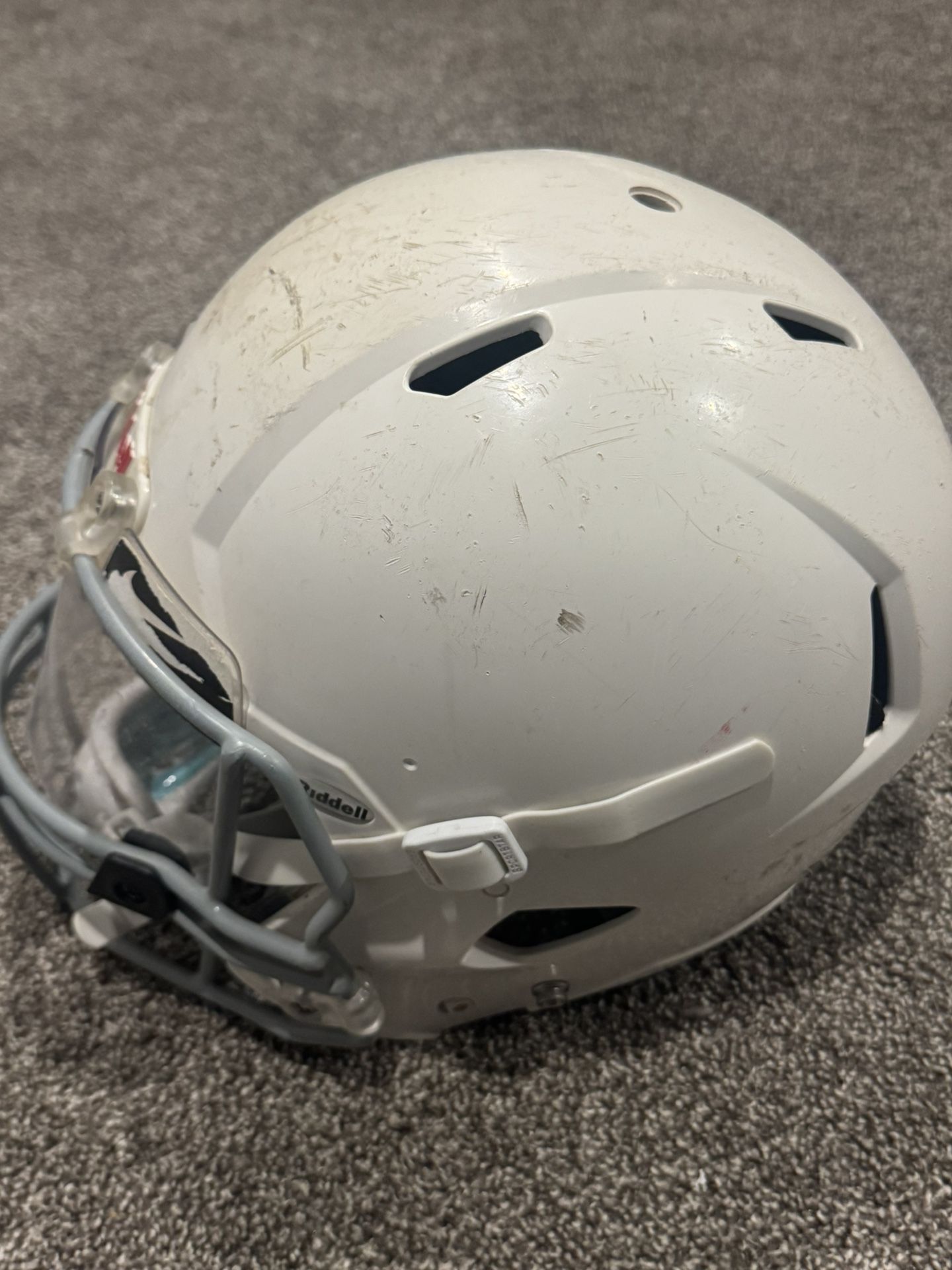 2021 reddell helmet medium Adult