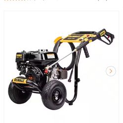 Power Wash Dewalt For Parts 