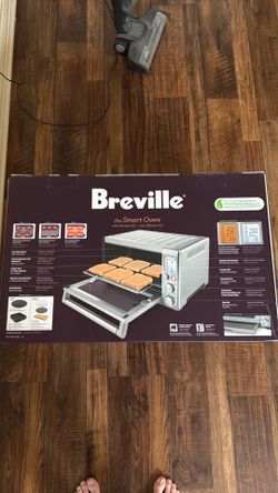 Oven