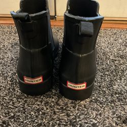 Hunter Rain Boots
