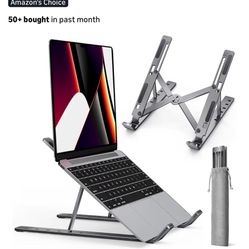 Laptop Stand 
