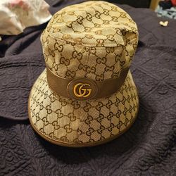 Gucci Hat 