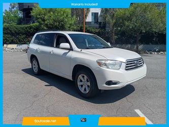 2010 Toyota Highlander
