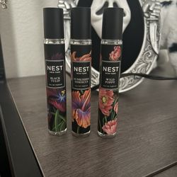 Nest Perfume Bundle