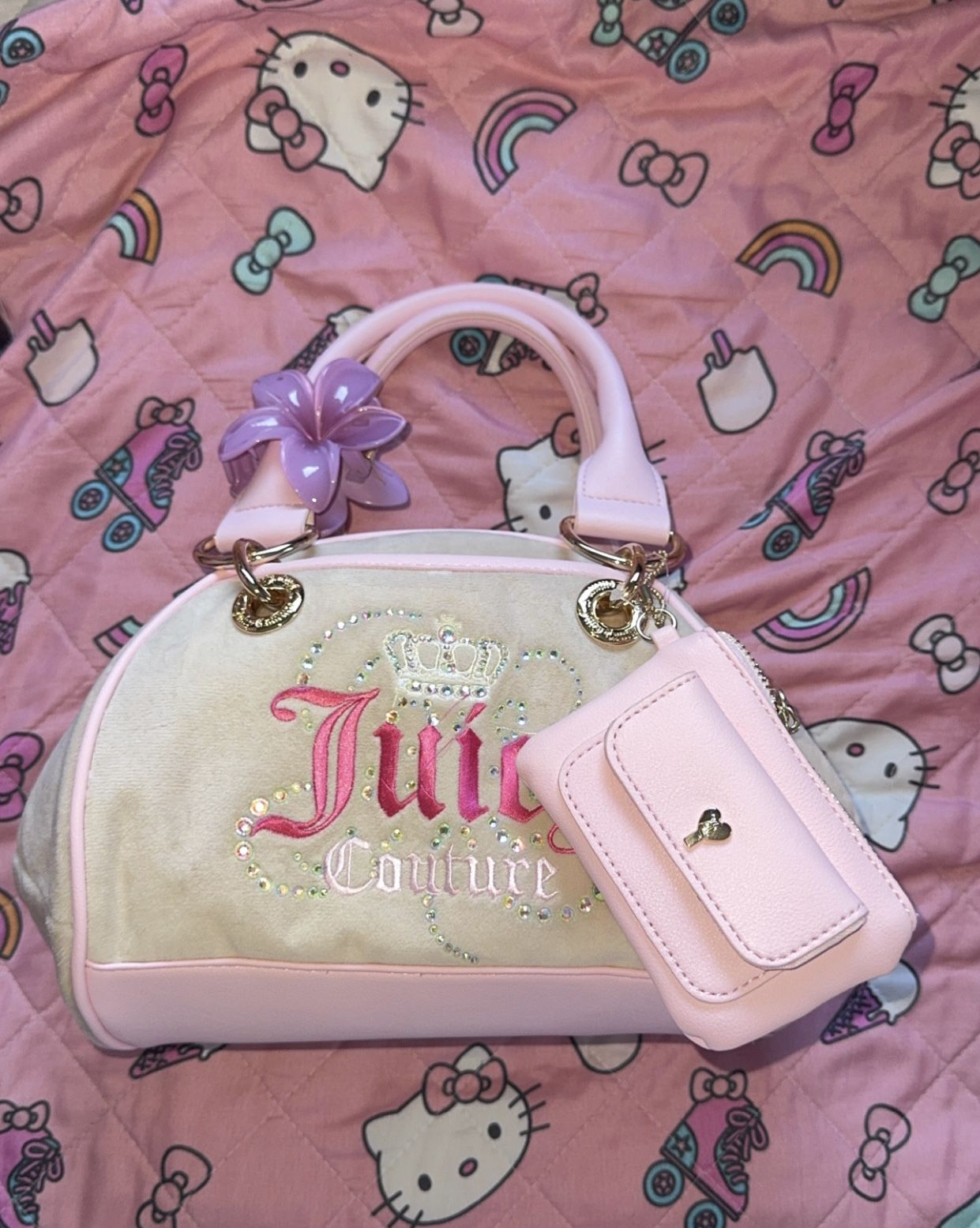 Juicy Couture Bag