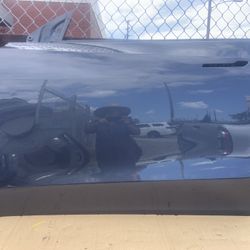 Left Door Tesla Model Y 2020-24