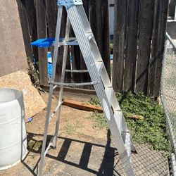 Ladder