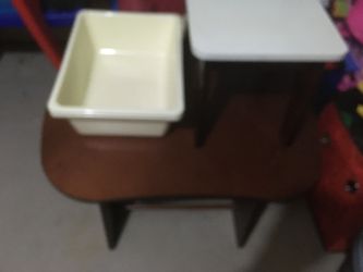 Kids Table