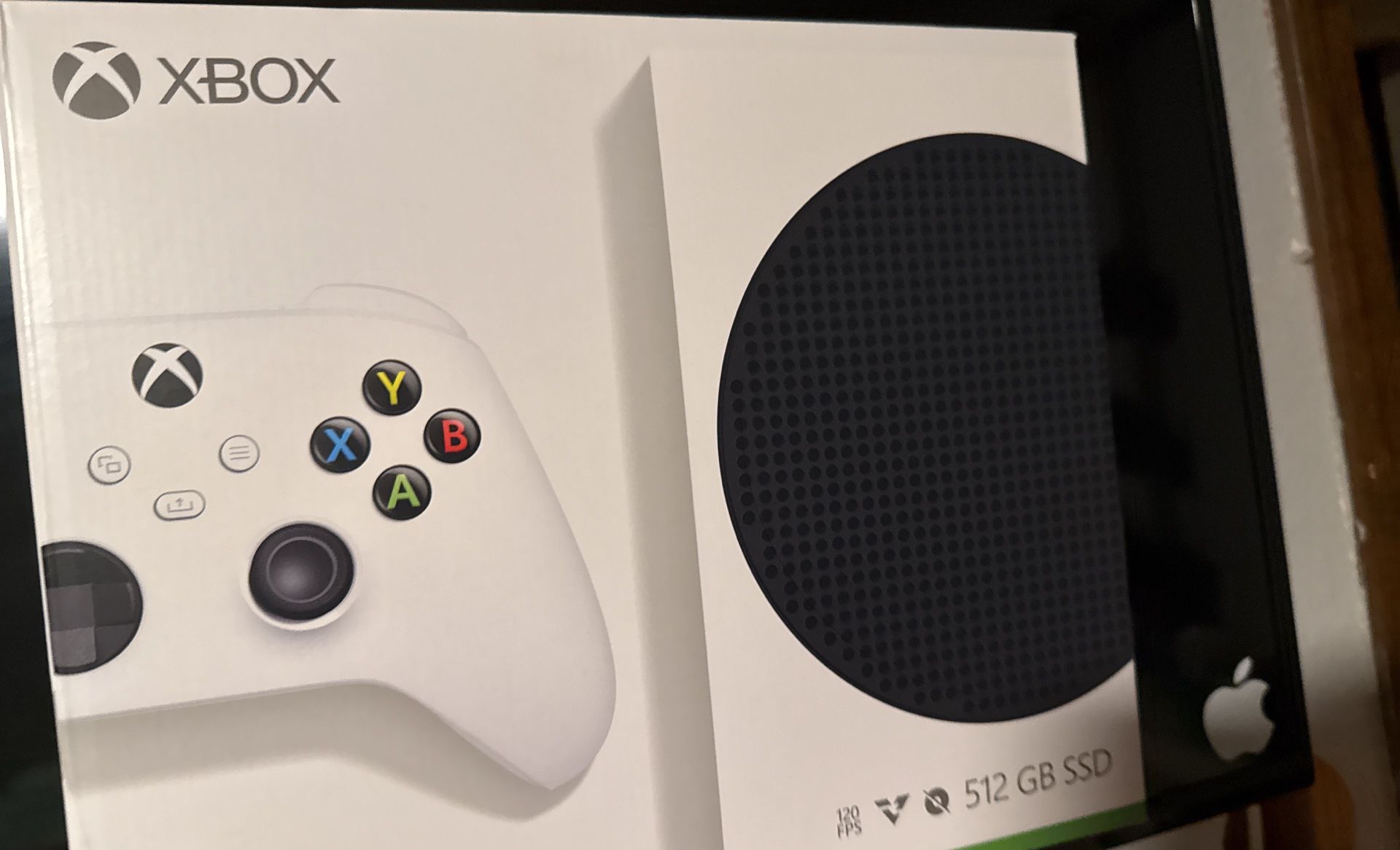Xbox S All Digital
