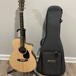 Martin SC-13E