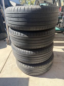 Tires
