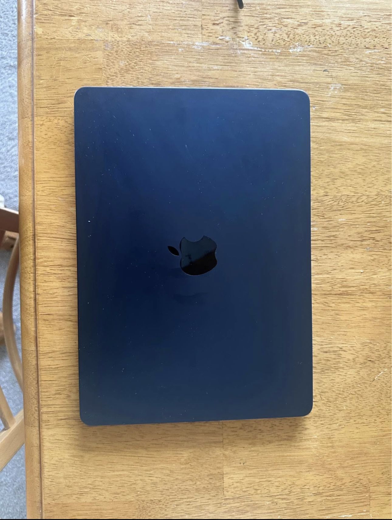 MacBook Air 13 inch 