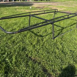 Short Bed Truck Racks
