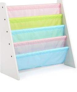 Kids Bookshelf
