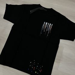 Amiri Designer T Shirt