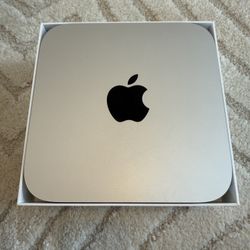 🖥️ Mac mini M1 (2020) – 16GB RAM / 256GB SSD – Excellent Condition + Box