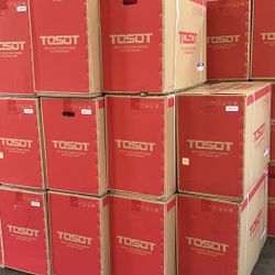 TOSOT mini split AC