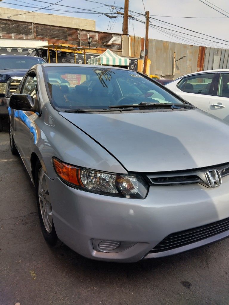 2006 Honda Civic