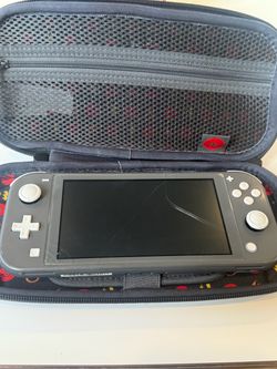 Nintendo Switch HDH-001