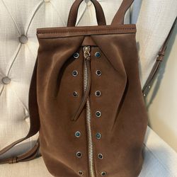 Vince Camuto Medium Backpack 